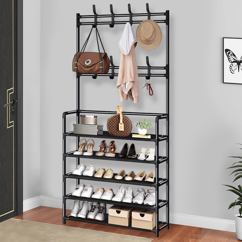 Shoe Rack
