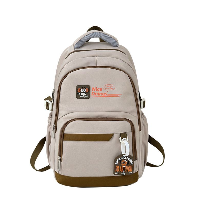 Backpack for Middle School Students