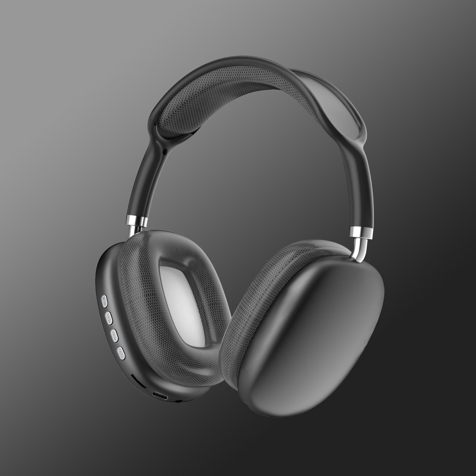 P9 Headset